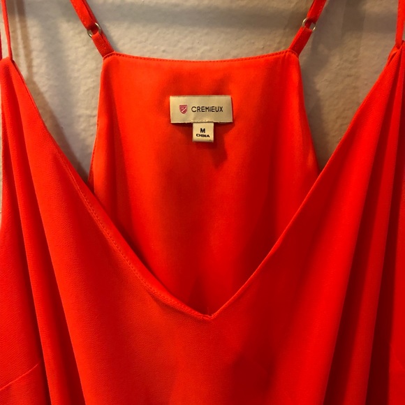 Maxi Dress - Picture 2 of 4